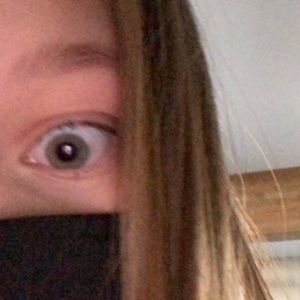 Meet your Posher, Callie